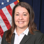 Dr. Jennifer Scott-Burton