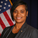 Jennifer Dailey-Perkins