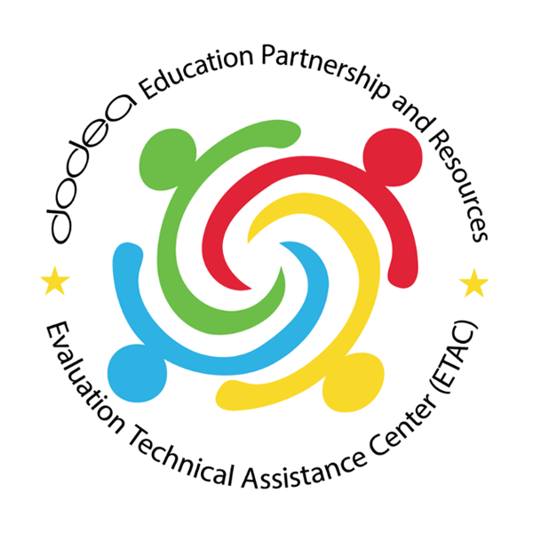 DoDEA Evaluation Technical Assistance Center (ETAC)